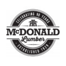 McDonald Home Hardware